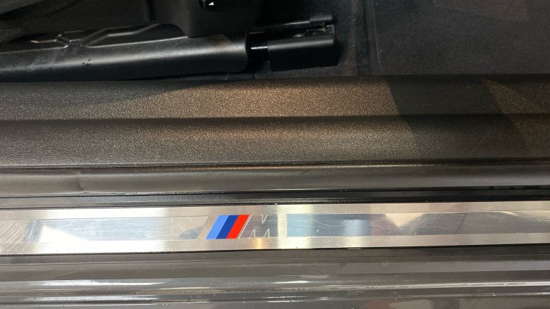 BMW 2 Series 220i M Sport 2dr Step Auto Petrol Coupe